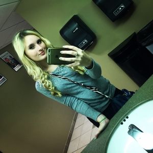 Meet your Posher, Kendra lashay